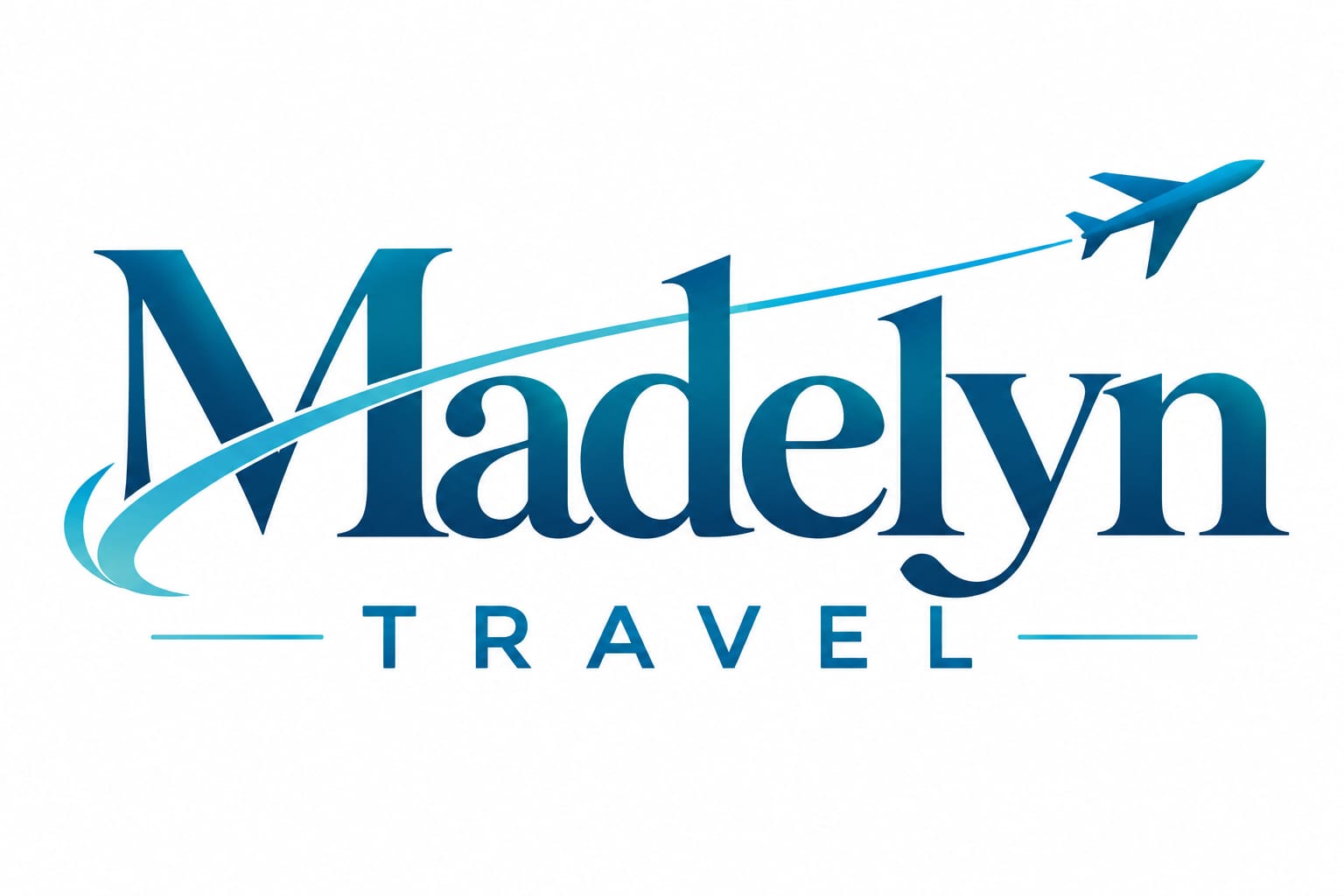 madelyntravel logo
