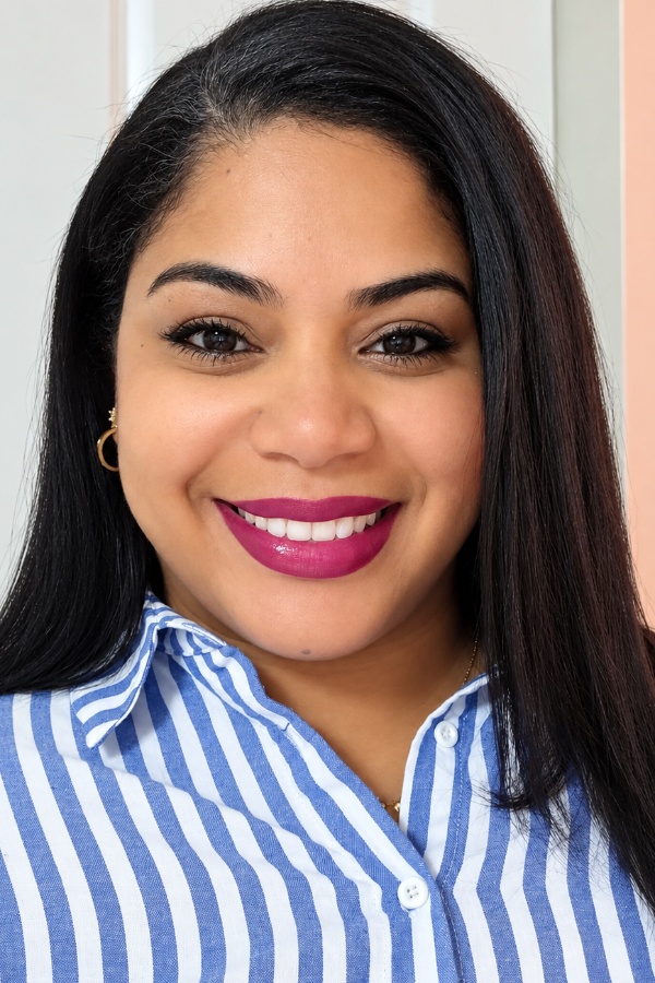 Cruise Brothers Travel Agent Madelyn De la Cruz